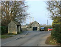 2008 : Doynton, Toghill Lane