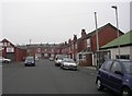 Hares Avenue - Shepherds Lane