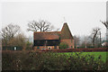 Mile Oak Oast, Mascalls Court Lane, Paddock Wood, Kent