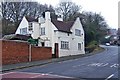 The Yew Tree, Chester Road North