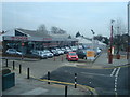 Car Dealer, Sidcup High Street