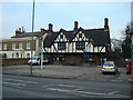 The Five Bells Public House, Bromley Common, Kent