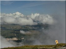 NN1775 : Aonach Mor Viewpoint by Gerald England
