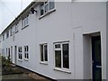 Flood cottages, Shrewton