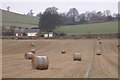 Fields at Balloch, Alyth