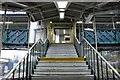 Finchley Central Tube Station