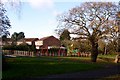 Springfield Road play area