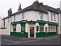 The Scruffy Duck Pub, Gillingham