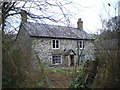 Pentre Pant farmhouse