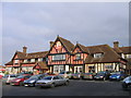 The Marlbrook Public House, Birmingham Road, Bromsgrove