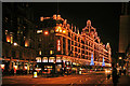 Harrods, London SW1