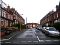 Grimthorpe Terrace - Ash Road