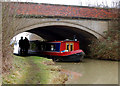 Napton Bridge, Oxford Canal