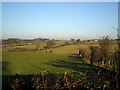 Fields near Nethercraig