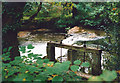 Pillaton Mill Weir