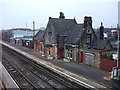 Burscough Bridge Station