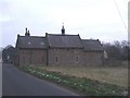 The Coach House, Mill Lane, Aughton