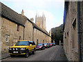 New Street, Mells, Somerset