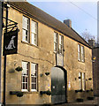 The Talbot Inn, Mells, Somerset