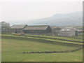 Old Farm at Mankinholes