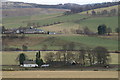 Kilry from Knockmist