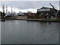 Sawley Marina