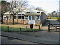 Adisham village hall and recreation ground