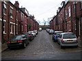 Vicarage Avenue - Station Parade