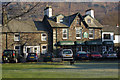 NY3307 : College Street, Grasmere by Stephen McKay