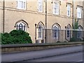 Railings Mystery, Hillsborough Barracks, Sheffield