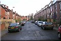 Norman Row - Abbey Road