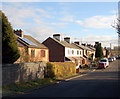 Cottages, Stockton