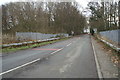 Tunnel Top, Kenyon, looking south