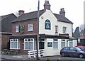 The Weary Traveller (close view), 204 Sutton Road, Kidderminster