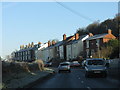 Wilden - Houses on Wilden Lane