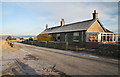 Cottage near West Ingliston