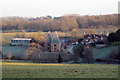 Holbeam Wood Oast, High Street, Wallcrouch, Ticehurst