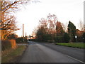 High Street, Wall Crouch, East Sussex