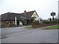 The House Martin, Barton on Sea