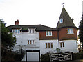 Oast House, Best Beech Hill, Wadhurst, East Sussex