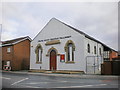 Chapel House Christian Fellowship