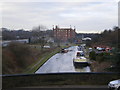 Leeds and Liverpool Canal