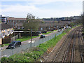 Cromwell Road Estate