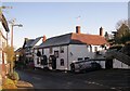 Red Lion Inn, Pembridge