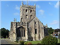 Church of St. John the Baptist Devizes