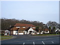 The Shepherd and Dog public house, Felixstowe Road