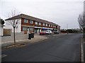 Bear Cross: Fulwood Avenue shops