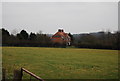 Farmhouse, Turzes Farm