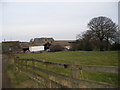 New Hall Farm Buildings