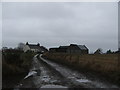 Cottage at Cottown Ardlogie